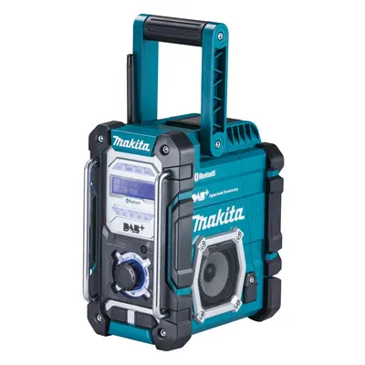 Makita Aku rádio na stavbu DMR112