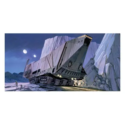 Komar Vliesová fototapeta Star Wars Classic RMQ Sandcrawler 500 x 250 cm