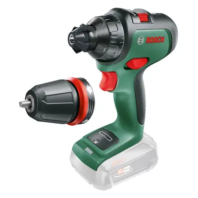 Bosch Aku šroubovák AdvancedDrill 18 Solo