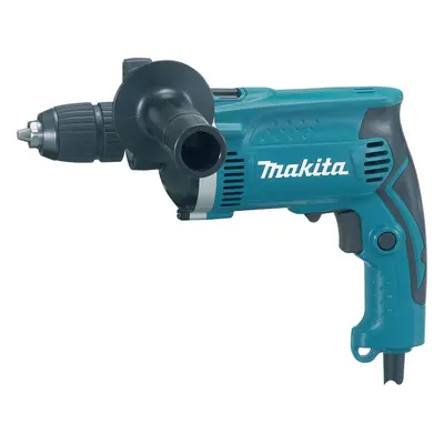 Makita Příklepová vrtačka HP1631K, 710 W