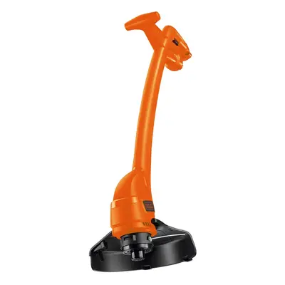 Black+Decker Strunová sekačka GL310, 300 W, 25 cm