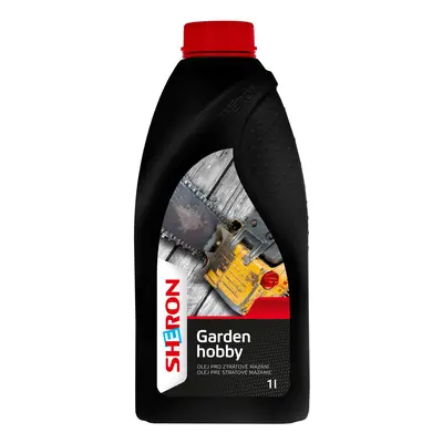 SHERON Garden Hobby 1 l