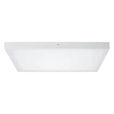 Paulmann WallCeiling LED panel Lunar 60 cm x 60 cm bílý