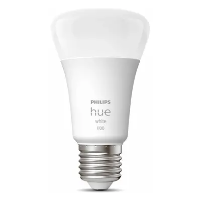 Philips Hue Jednotlivé balení White E27 1 055 lm 9,5 W