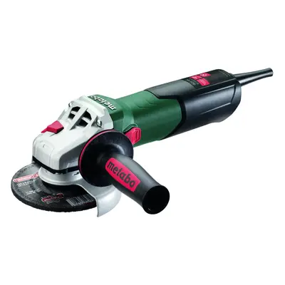 Metabo Úhlová bruska W 9-125 Quick