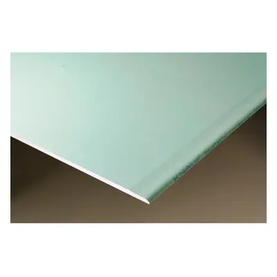 Knauf Stavební sádrokartonová impregnovaná deska Green 12,5 x 600 x 2000 mm