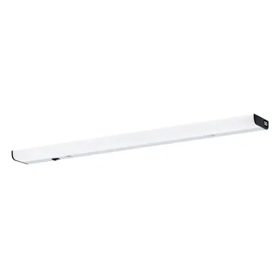 Osram LED podlinkové světlo Linear LED Flat Sensor stříbrné 53 cm