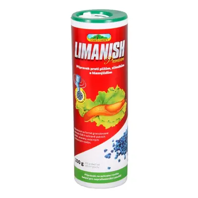 Limanish Premium Moluskocid 200 g