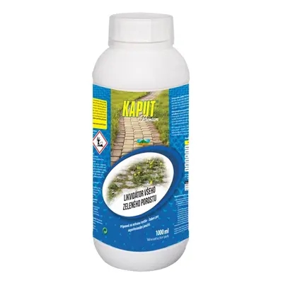 Herbicid KAPUT PREMIUM 1 l