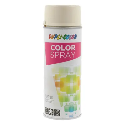 Dupli-color Lak ve spreji Color Spry RAL 1015 slonová kost 400 ml