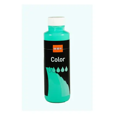 OBI Color Tónovací barva mátová 500 ml