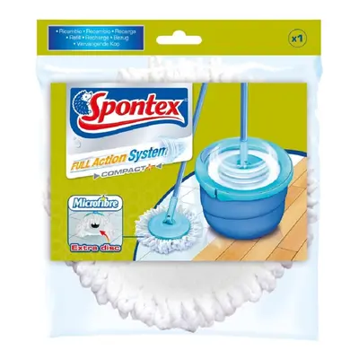 Spontex Náhrada Full Action System Xtra