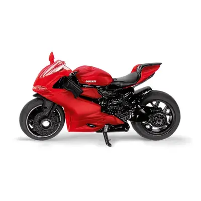 Siku Kovový model Motorka Ducati Panigale 1299