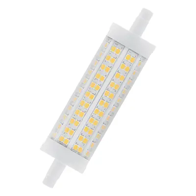 Osram LED žárovka Line 118 150, R7s, 19 W, 2452 lm, 2700 K, pr. 28 x 118 mm