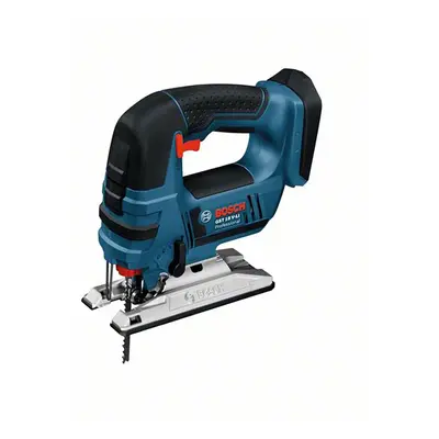 Bosch Professional Akumulátorová kmitací pila GST 18V-LI B (sada)