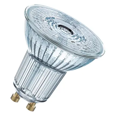 Osram LED reflektorová žárovka Bellalux PAR16, GU10, 4,3 W, 350 lm, 2700 K, čirá