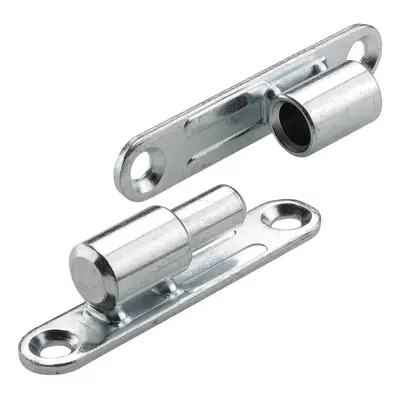 Hettich Renovační závěs průměr 13 mm pozinkovaná ocel, 2 ks