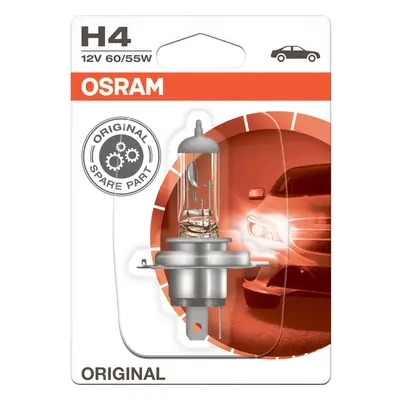 OSRAM Standard H4 12V, 60/55 W