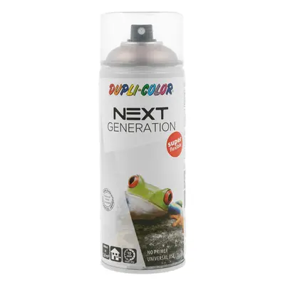 Dupli-Color Univerzální lak ve spreji NEXT, metalická růžovozlatá, 400 ml