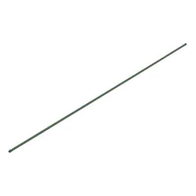 OBI Tyčka k rostlinám 210 cm x průměr 1,6 cm tmavozelená