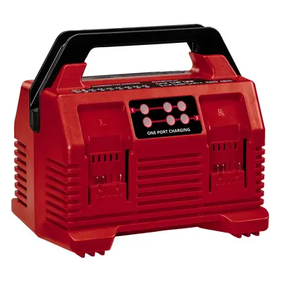 Einhell Nabíječka Power-X-Quattrocharger 4 A