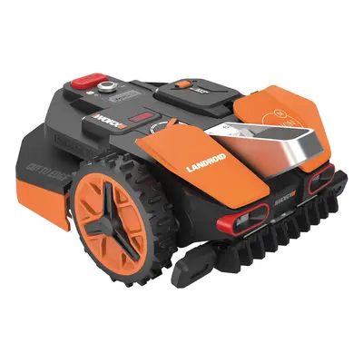 Worx Robotická sekačka Landroid Vision M800 WR208E