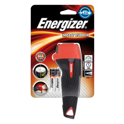 Energizer Svítilna Impact LED 2AAA, 1 ks