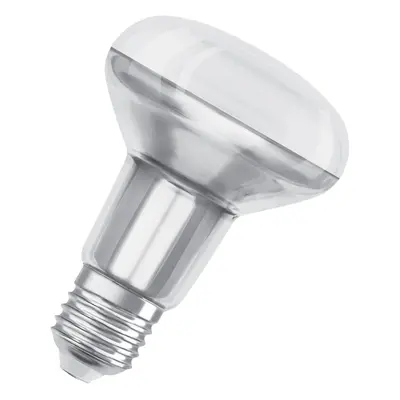 OSRAM LED žárovka R80 100 9,1 W E27 2700 K teple bílá