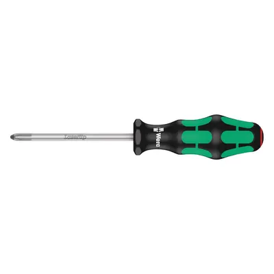 Wera Křížový šroubovák 350 Kraftform Plus, PH 2 x 100 mm