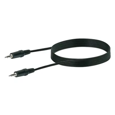 Schwaiger Audio propojovací kabel stereo 3 m