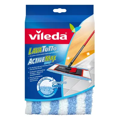 Vileda Active Max mop náhrada