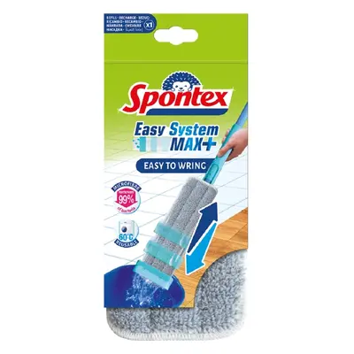 Spontex Easy System Max+ náhrada