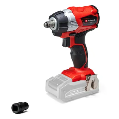 Einhell Power X-Change Aku rázový utahovák TP-CW 18 Li BL Solo