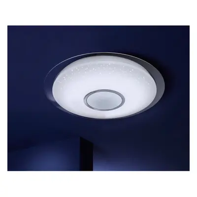 LED stropní svítidlo Minor hvězdná obloha 56,6 cm