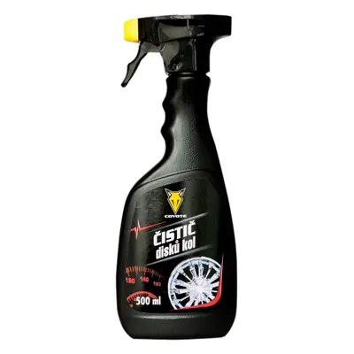 Coyote Čistič disků kol MR 500 ml