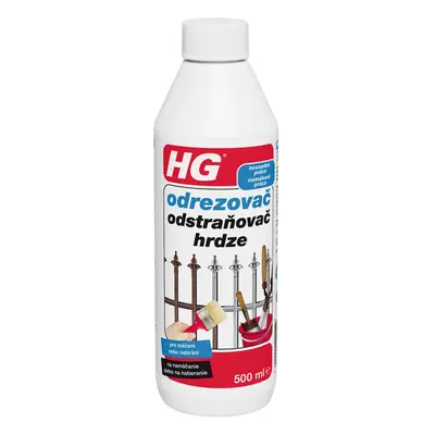 HG Odrezovač koncentrát 500 ml