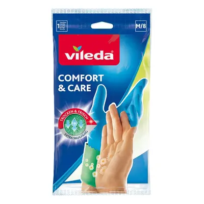 Vileda Rukavice Comfort Extra, vel. M