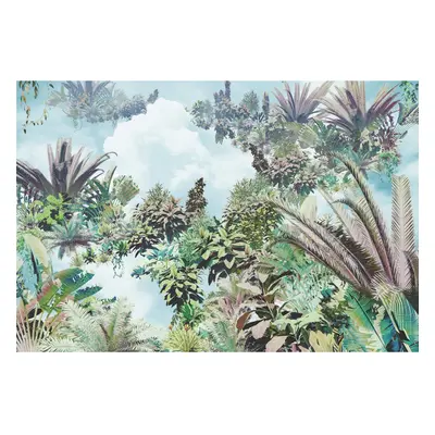 Komar Vliesová fototapeta Tropical Heaven 368 x 248 cm