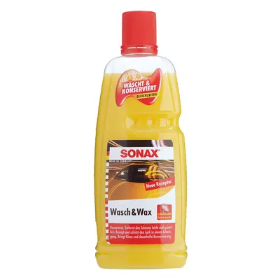 Sonax Wasch & Wax 1 l