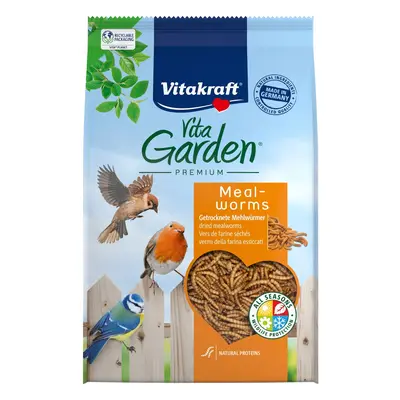 Vita Garden Mouční červi 200 g