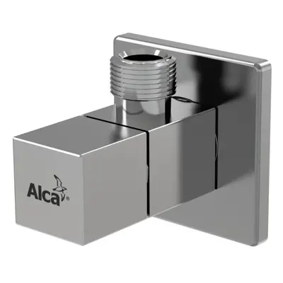 Alcadrain Ventil rohový 1/2" x 3/8", hranatý