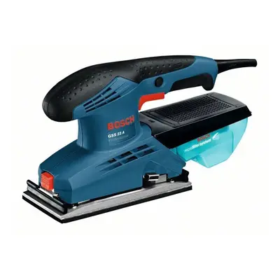 Bosch Professional Vibrační bruska GSS 23 A