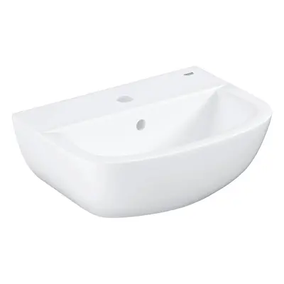 Grohe Závěsné umyvadlo Bau Ceramic, keramika, alpská bílá, 45 cm