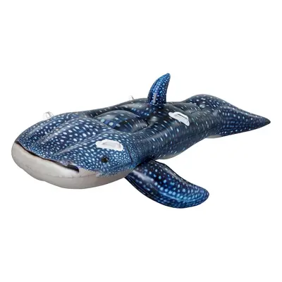 Bestway Nafukovací velryba do vody s madly Whaletastic Wonders, 183 x 99 x 47 cm