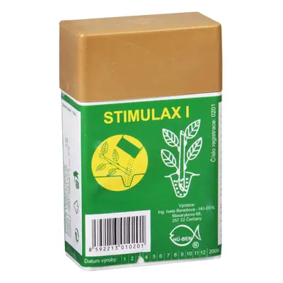 Stimulax I Stimulátor růstu 100 g