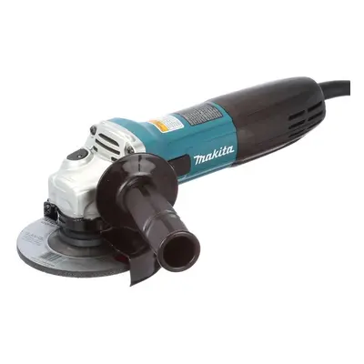 Makita Úhlová bruska GA4530R, 720W, 115 mm