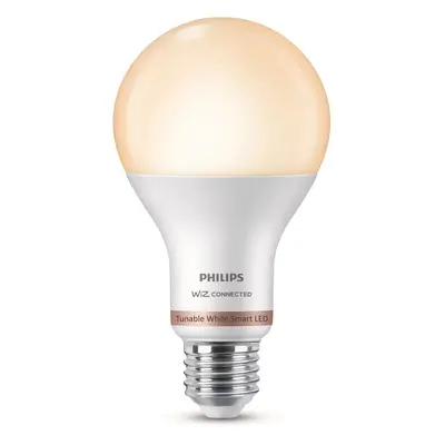 Philips Chytrá LED žárovka E27 A67, 13 W, 1521 lm, 2700-6500 K