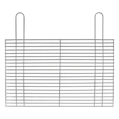 Jamestown Grilovací rošt obdélníkový 40 x 67 cm