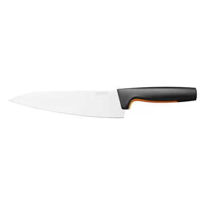 Fiskars Velký kuchařský nůž Functional Form 21 cm