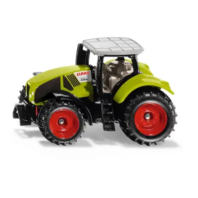 Siku Kovový model Traktor Claas Axion 950